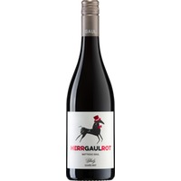 Matthias Gaul Herr Gaul rot