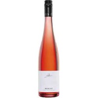 A. Diehl Merlot Rosé eins zu eins QbA feinherb