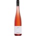 A. Diehl Merlot Rosé eins zu eins QbA feinherb 