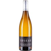 Spiess Weissburgunder & Chardonnay "S" trocken