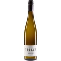Spiess Riesling Gutswein feinherb