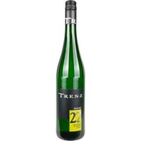 Trenz Johannisberg Alte Reben Riesling