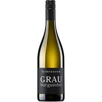Markus Schneider Grauburgunder