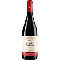 Conde Valdemar Crianza Rioja DOCa