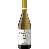 Firriato Chiaramonte Chardonnay Terre Siciliane IGT