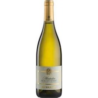 Moscato d'Asti Monteolivo fruchtsüss