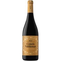 Conde Valdemar Gran Reserva Rioja DOCa