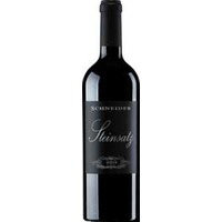 Markus Schneider Steinsatz Rotwein