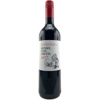 Markus Schneider Hensel und Gretel Rotwein