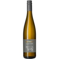 Metzger Prachtstück Weißburgunder Chardonnay