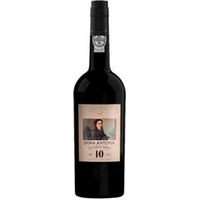Ferreira Dona Antónia 10 Years Old Tawny Port in Geschenkdose