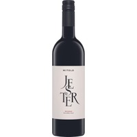 Mitolo Jester Shiraz