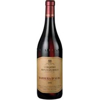 Cordero Montezemolo Barbera d'Alba DOC