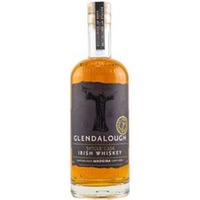 Glendalough Canteiro Aged Madeira Finish Single Cask Irish Whiskey