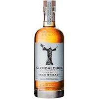Glendalough Single Grain Double Barrel Aged Irish Whiskey