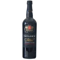 Taylor's Select Reserve Ruby Port