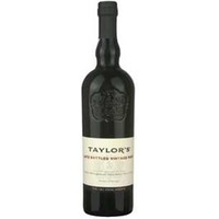 Taylor's Late Bottled Vintage