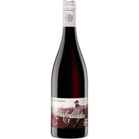 Hammel & Cie Lokalmatador Cuvée rot trocken