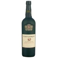 Taylor's 10 Years Old Tawny DOC