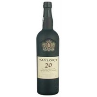 Taylor's 20 Years Old Tawny DOC