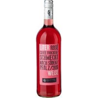 Hammel & Cie Literweise Cuvée Rosé trocken 1,0L