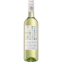 Hammel & Cie Sophie Helene Petit Blanc trocken