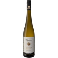 Künstler Herrnberg Riesling Erste Lage trocken