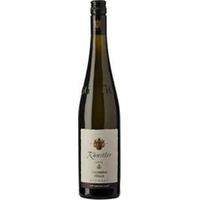 Künstler Hochheim Hölle Riesling GG trocken