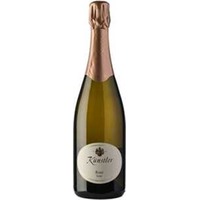 Künstler Assmannshäuser Rosé Brut nature Sekt