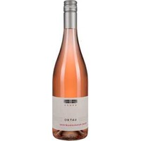 Heger Spätburgunder Rosé oktav trocken