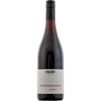 Heger Spätburgunder sonett trocken