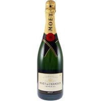 Champagne Moët & Chandon Impérial Brut 1,5L Magnum