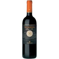 Santagostino Baglio Soria Sicilia Rosso