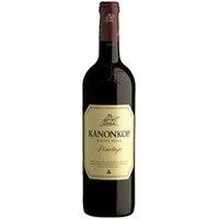 Kanonkop Pinotage
