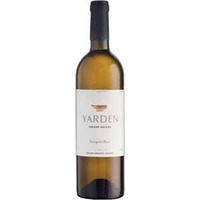 Yarden Sauvignon Blanc