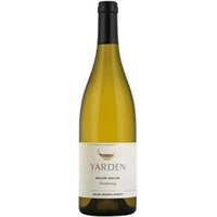 Yarden Chardonnay