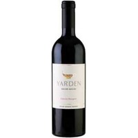 Yarden Cabernet Sauvignon