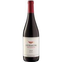 Mount Hermon Red