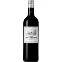 Château Cantemerle Haut-Médoc