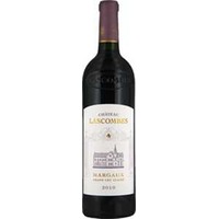 Château Lascombes Margaux 2.Cru Classé