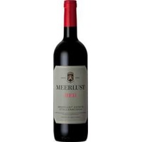 Meerlust Red