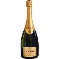 Krug Champagne Grande Cuvee