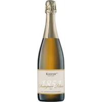 Kiefer Sauvignon Blanc Sekt Brut