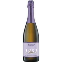 Kiefer Pinot Sekt Brut