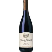 Château Ste. Michelle Syrah Columbia Valley