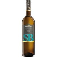Sauvignon Blanc SB fruchtig