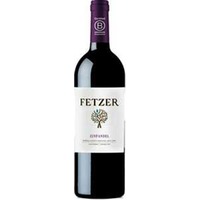 Fetzer Zinfandel Valley Oaks