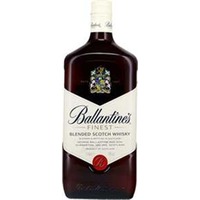 Ballantine’s Finest Scotch Whisky