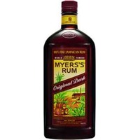 Myers’s Rum