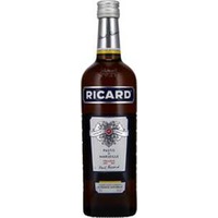 Ricard Anislikör, Pastis de Marseille